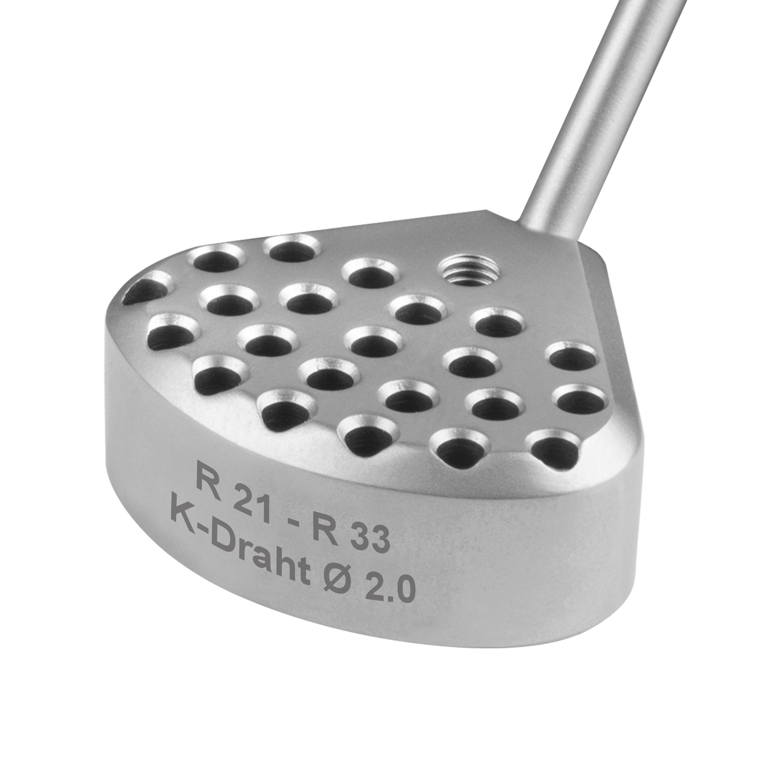 TPLO savlære 18-33 mm